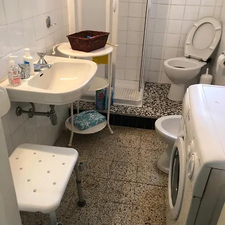Aria Pura דירה Beo (La Spezia)