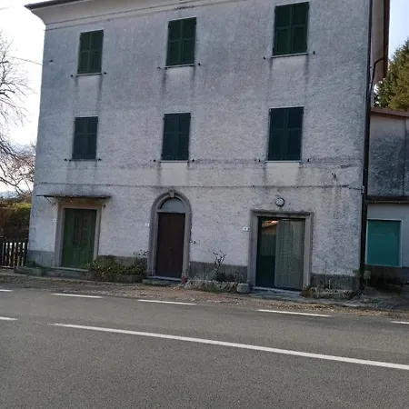 Aria Pura * Beo (La Spezia)